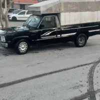 مزدا ۲۰۰۰|خودرو سواری و وانت|مشهد, وکیل‌آباد|دیوار