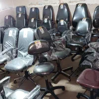 صندلی تحریر چرخدار|دفتر کار|مشهد, مصلی (کارمندان اول)|دیوار