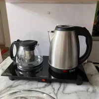 چایی سازنوباکارتون