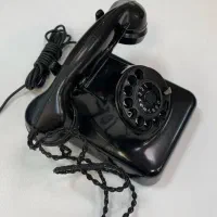 تلفن زیمنس قدیمی