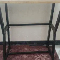 میز چرخ خیاطی|لوازم خیاطی و بافتنی|تهران, شهرک طالقانی|دیوار