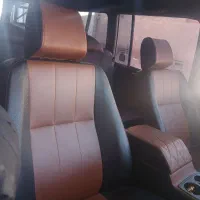 پاترول چهار درب شش سیلندر|خودرو کلاسیک|کرمان, |دیوار