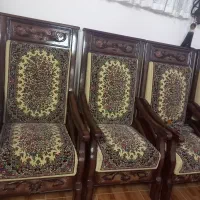 مبل قالی درحدنو