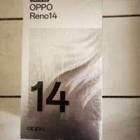 گوشی oppo اوپو Reno 14