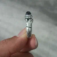 دست دلبر|جواهرات|محمدیه-قزوین, |دیوار