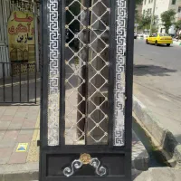 آهنگری سازین|خدمات پیشه و مهارت|اسلامشهر, شهرک توحید|دیوار