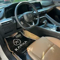 چانگان cs35 مدل ۲۰۲۴|خودرو سواری و وانت|شیراز, فرهنگ شهر|دیوار