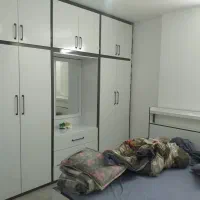 واحد آپارتمان ۱۵۰متری۲خواب فول امکانات|فروش آپارتمان|مشهد, جانباز|دیوار