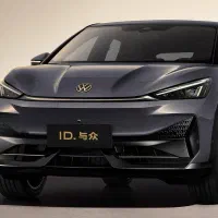 فولکس id unyx 2025