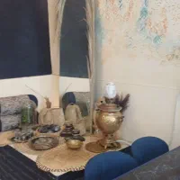 کلیه وسایل کله پزی