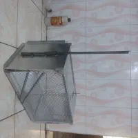 تله گربه و تله موش بزرگ و روباه گیر (اجاره و فروش)