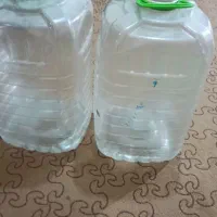 دبه برنجی 20 لیتری خوب