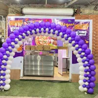 بادکنک آرایی، دیزاین، افتتاحیه تخصصی|خدمات پذیرایی، مراسم|بندر امام خمینی, |دیوار