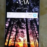 گوشی سامسونگ A8|موبایل|شیراز, شهرک رضوان|دیوار