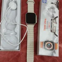 ساعت هوشمند