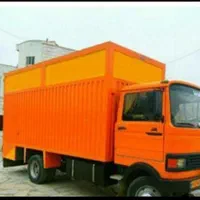 باربری کرج .عظیمه حمل اثاث منزلمهرشهر.هشتگرد.|خدمات حمل و نقل|کرج, فاز ۵ مهرشهر|دیوار