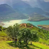 زمین-در-شهرک-توریستی-زراس