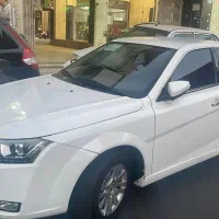دنا پلاس ۶دنده معمولی مدل ۱۴۰۳بدون رنگ درجه یک