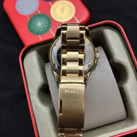 ساعت برند FOSSIL|ساعت|قرچک, زیبا شهر|دیوار