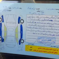 پژو 405 مدل 97 دوگانه شرکتی بدون رنگ شاسی پلمب|خودرو سواری و وانت|آبادان, |دیوار