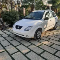 تیبا ۲ مدل ۱۳۹۷|خودرو سواری و وانت|کرج, عظیمیه|دیوار