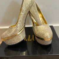 یک جفت کفش مجلسی