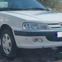 پارس مدل۴۰۲نقدواقساط(سیمی)بیرنگ|خودرو سواری و وانت|یزد, |دیوار