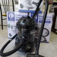 جاروبرقی سطلی لندگرین 10000جارو برقی گارانتی ارسال