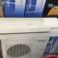 کولر دوتیکه ۳۶۰۰۰ سوپر جنرال، موتور قلمی