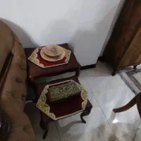 خریدار واقعی لطفا زنگ بزند|مبلمان خانگی و میز عسلی|بندر انزلی, آخرخط|دیوار