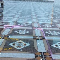 کفسابی کف ساب سنگسابی خدمات کفسابی