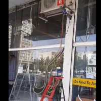 نصب کولرگازی ،رادیاتور ،پکیج|خدمات پیشه و مهارت|مشهد, هدایت|دیوار