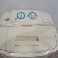 لباس شویی کوچک|ماشین لباسشویی و خشک‌کن لباس|ایذه, |دیوار