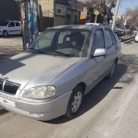 چری کویین، مدل۱۳۸۸