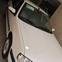پژو پارس سفارشی فول صفر خشک سیمی