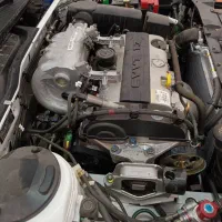 سمند سورن پلاس موتور ملی دوگانه کارخانه|خودرو سواری و وانت|اردبیل, |دیوار