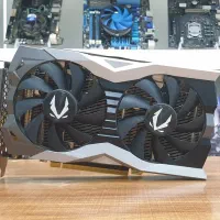 کارت گرافیک ZOTAC RTX 2060 6GB DUAL