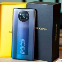 گوشی پوکو x3 poro