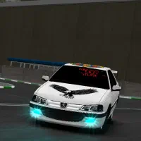 پژو لوازمی مدل ۹۶|خودرو سواری و وانت|ابهر, |دیوار