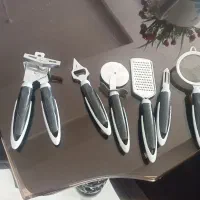 ابزار آشپزخانه