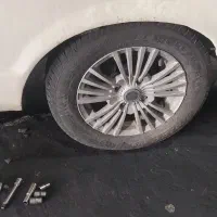 رینگ  لاستیک  اسپرت