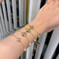 دستبند اسپرت ون کلیف
