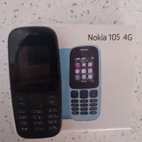 گوشی نوکیا 105