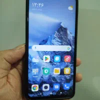 گوشی note 8 Pro در حد آک|موبایل|مشهد, هدایت|دیوار