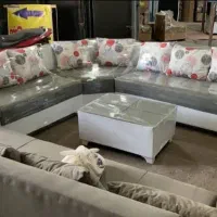 مبل امپراطور*کلاسیک* مدرن *مینیمال* برند نگین|مبلمان خانگی و میز عسلی|یاسوج, |دیوار