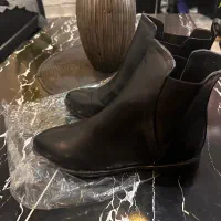 نیم بوت نو|کیف، کفش، کمربند|بوشهر, |دیوار