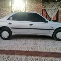 پژو ۴۰۵دوگانه شرکتی