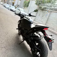 موتور gsxs1000|موتورسیکلت|تهران, علی‌آباد|دیوار
