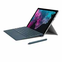 surface pro 6 لپتاپ