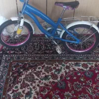 دوچرخه ۱۶|دوچرخه، اسکیت، اسکوتر|یاسوج, |دیوار